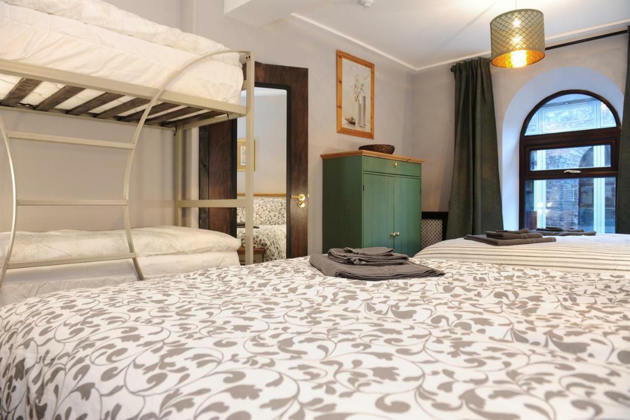 Talbot Coach House Villa Дъблин Екстериор снимка