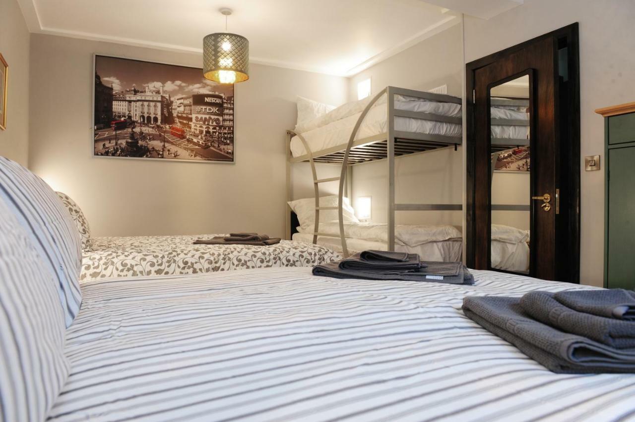 Talbot Coach House Villa Дъблин Екстериор снимка