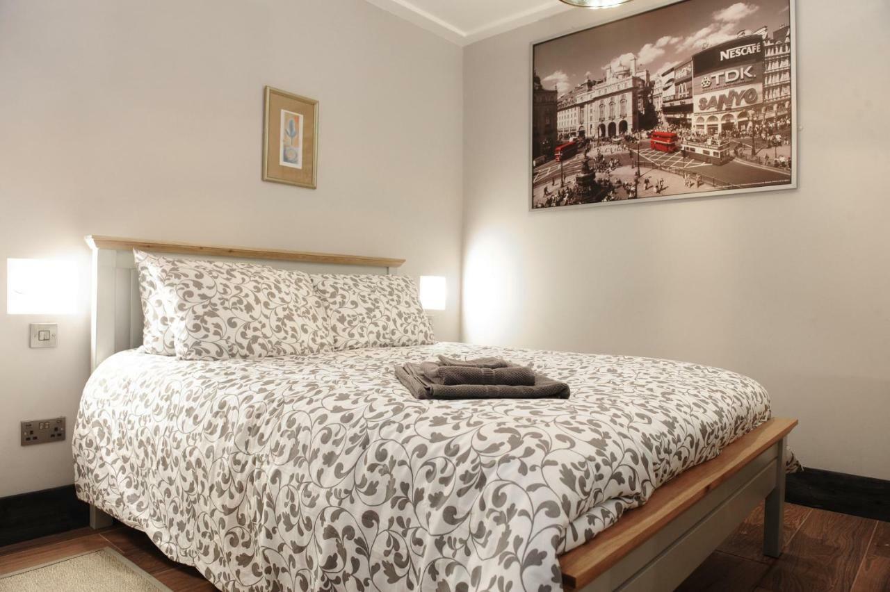 Talbot Coach House Villa Дъблин Екстериор снимка