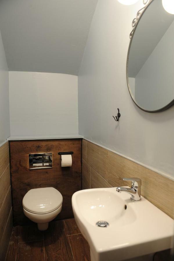 Talbot Coach House Villa Дъблин Екстериор снимка