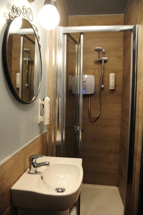 Talbot Coach House Villa Дъблин Екстериор снимка