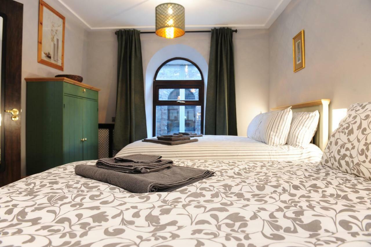 Talbot Coach House Villa Дъблин Екстериор снимка