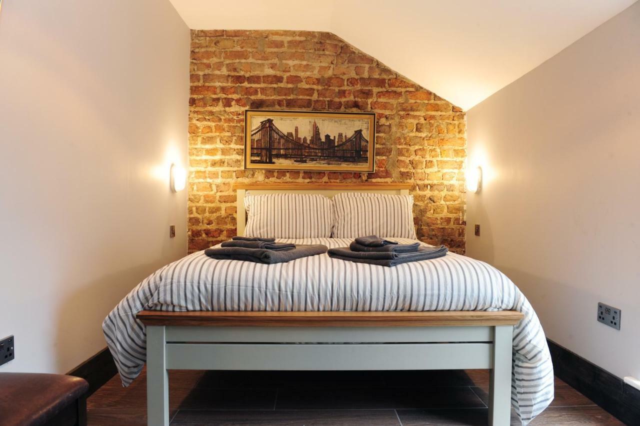 Talbot Coach House Villa Дъблин Екстериор снимка