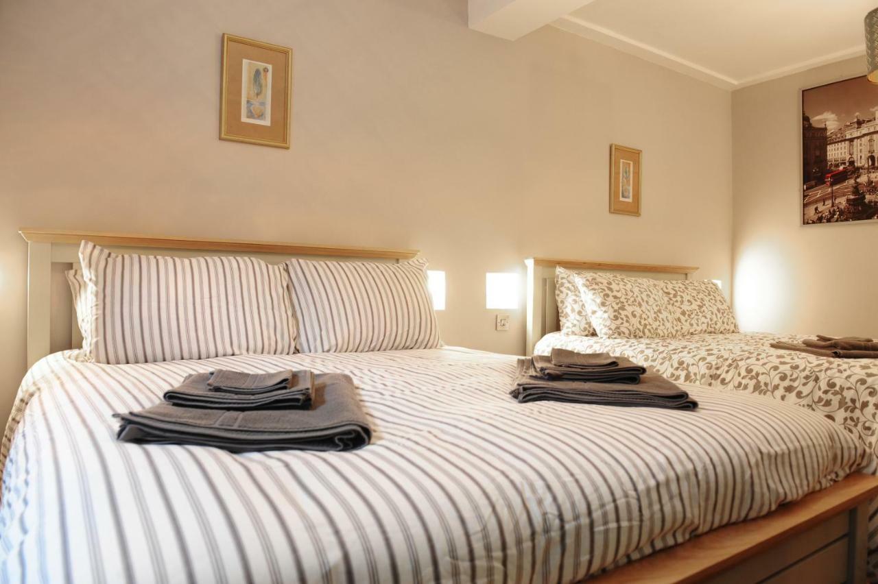 Talbot Coach House Villa Дъблин Екстериор снимка
