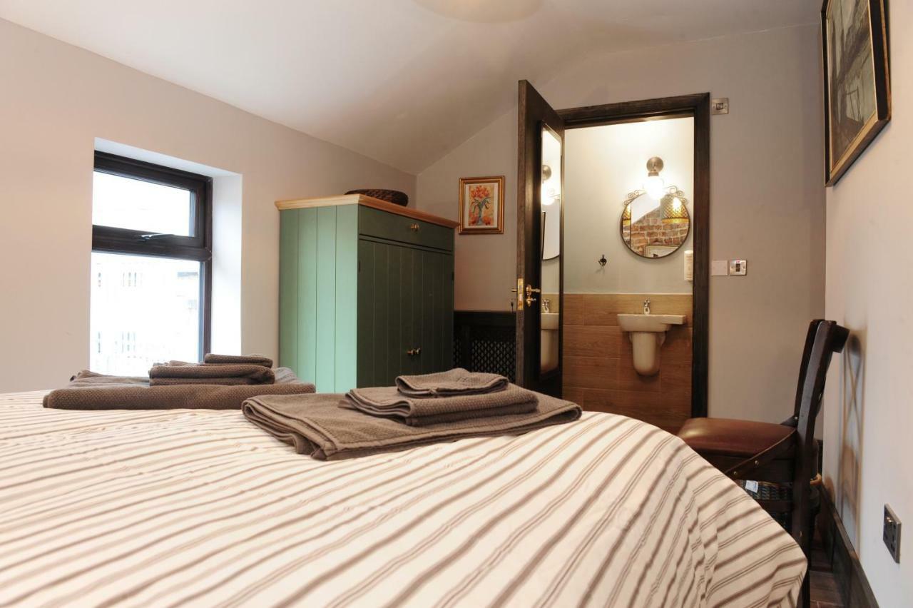 Talbot Coach House Villa Дъблин Екстериор снимка
