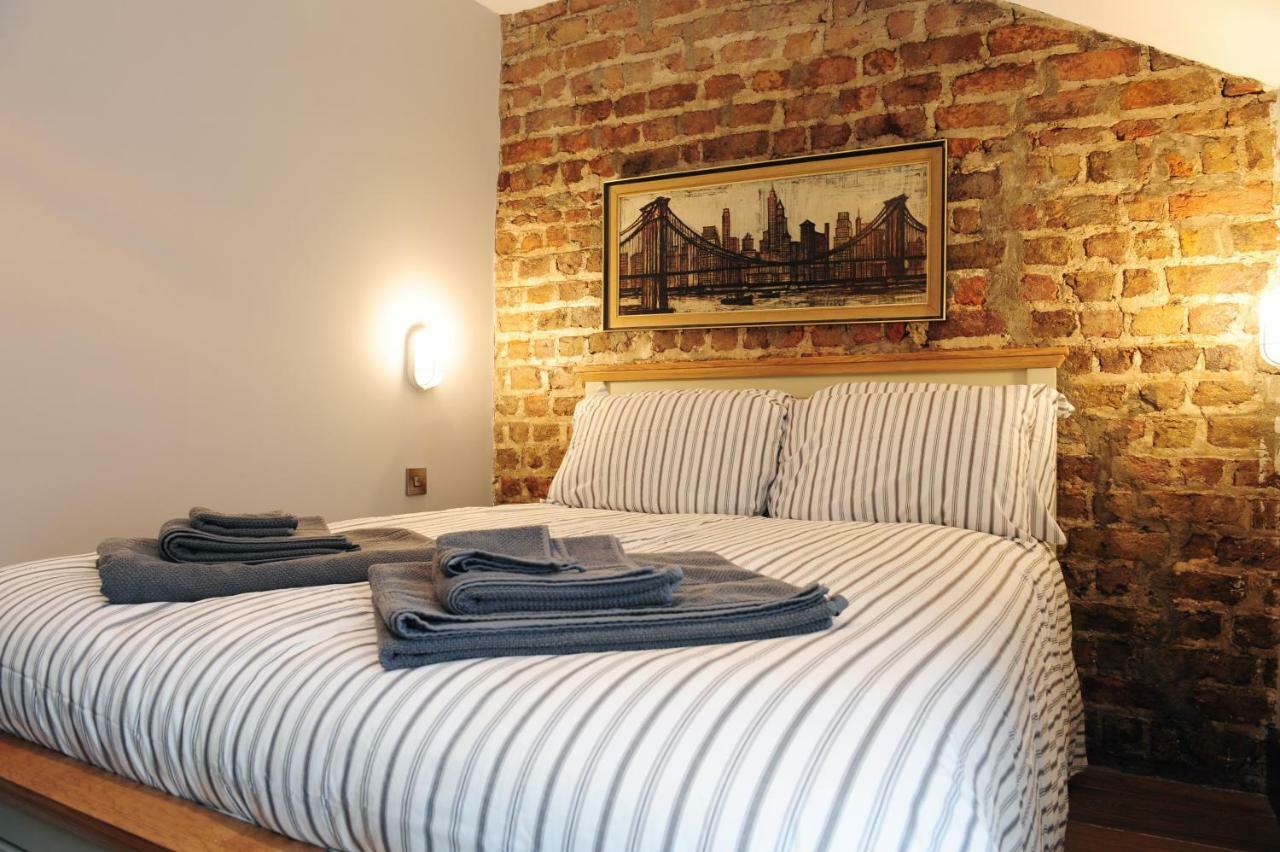 Talbot Coach House Villa Дъблин Екстериор снимка