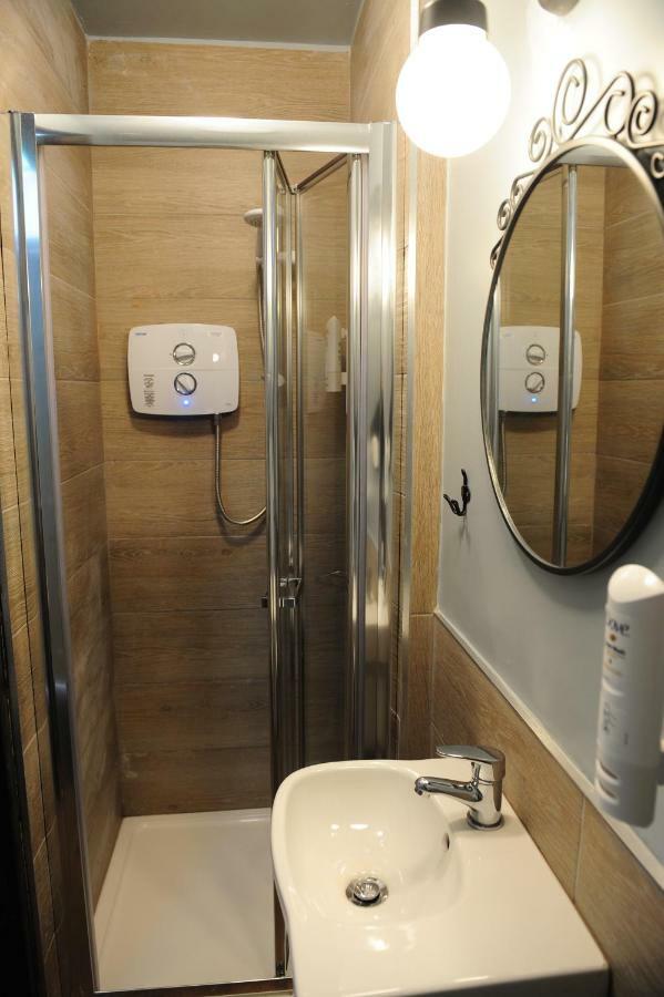 Talbot Coach House Villa Дъблин Екстериор снимка