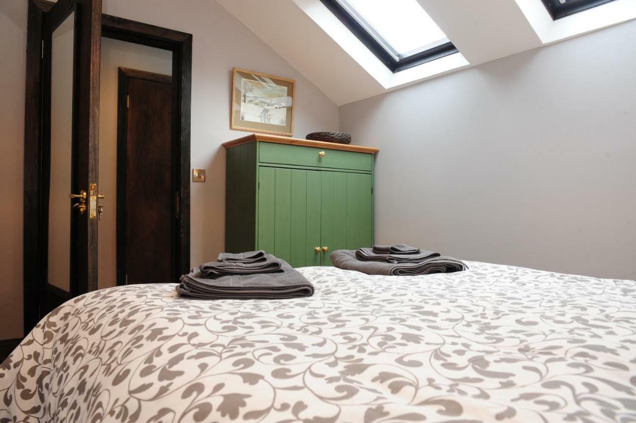 Talbot Coach House Villa Дъблин Екстериор снимка