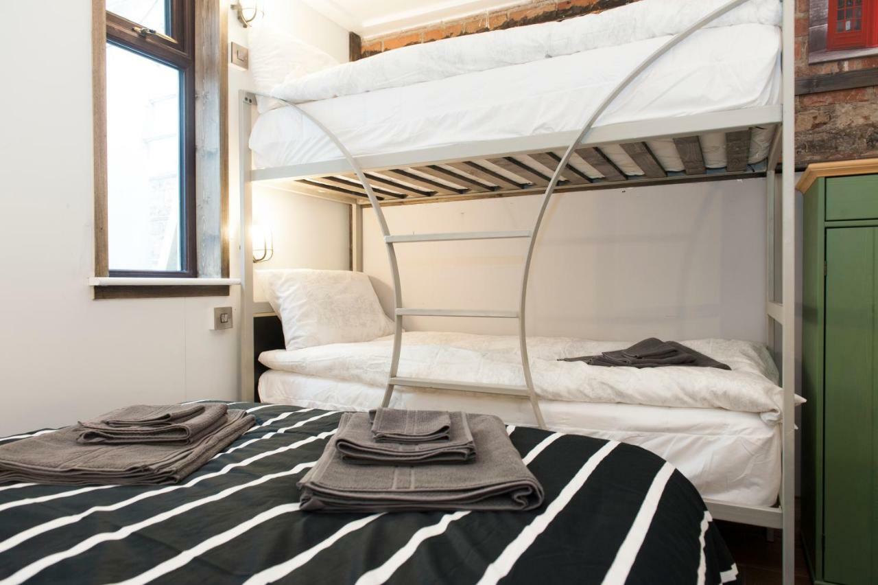 Talbot Coach House Villa Дъблин Екстериор снимка