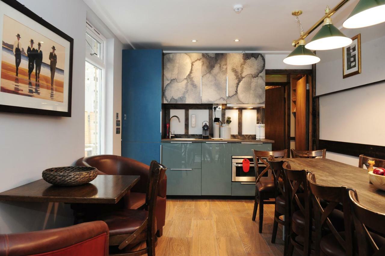 Talbot Coach House Villa Дъблин Екстериор снимка