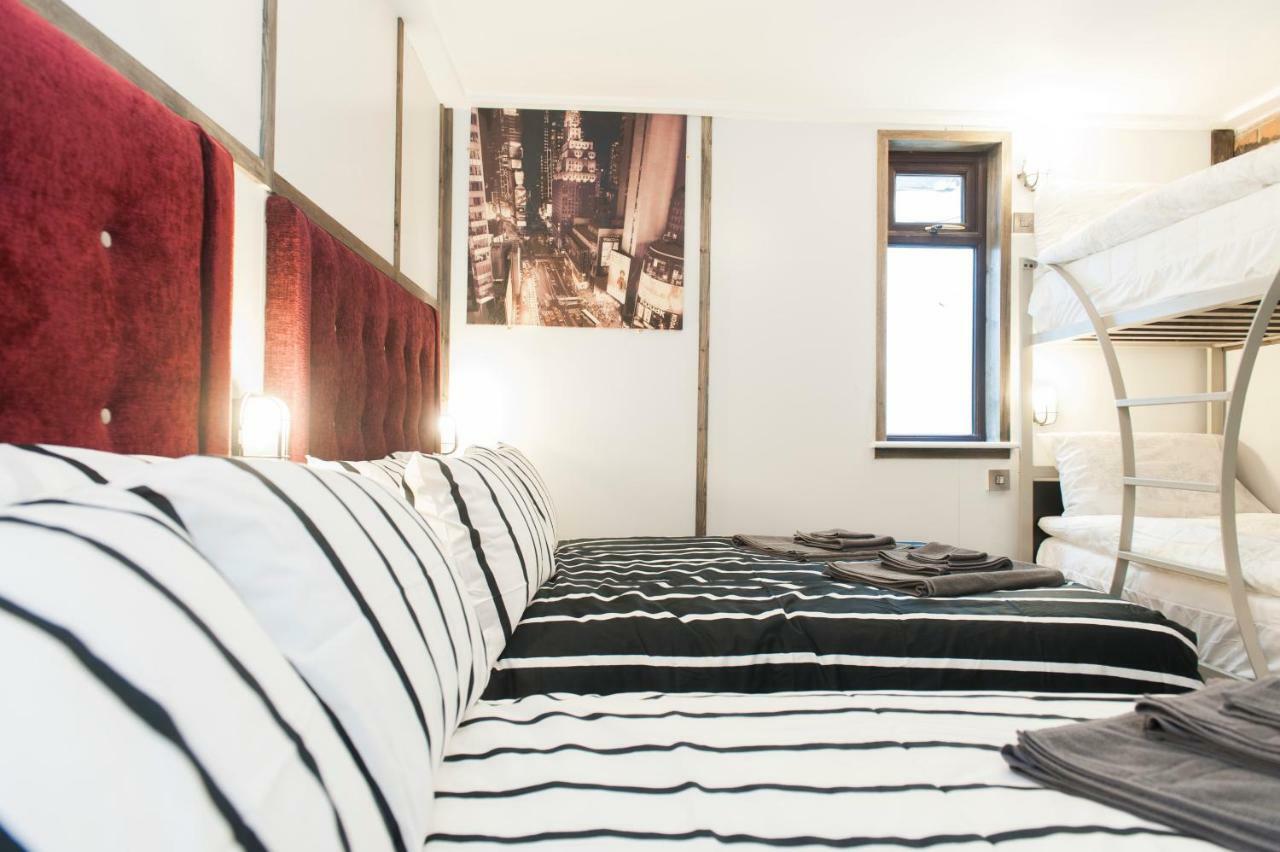 Talbot Coach House Villa Дъблин Екстериор снимка