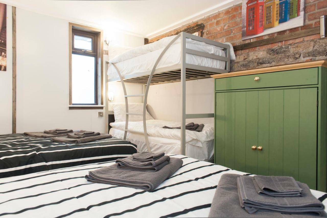 Talbot Coach House Villa Дъблин Екстериор снимка