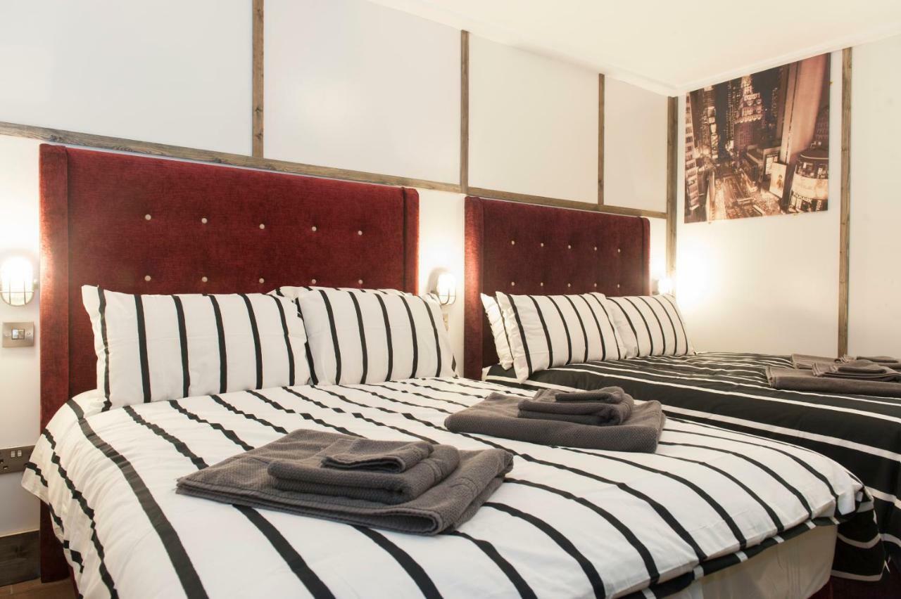 Talbot Coach House Villa Дъблин Екстериор снимка